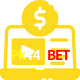 O Cassino Pk44 Bet também oferece apostas esportivas virtuais!