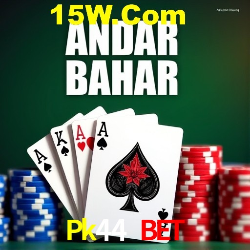 Inovações de Jogos na Pk44 Bet: O Futuro das Experiências Interativas