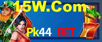 Game Providers Pk44 Bet