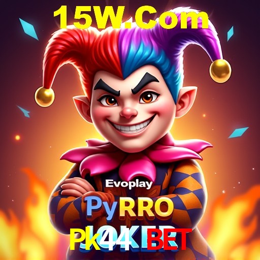 Casino Ao Vivo Pk44 Bet