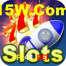 Statistics Pk44 Bet