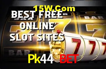 Pk44 Bet,Pk44 App