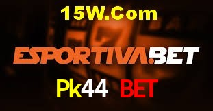 API Integration Pk44 Bet