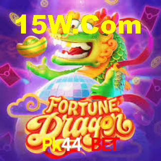 Premium Interface Pk44 Bet