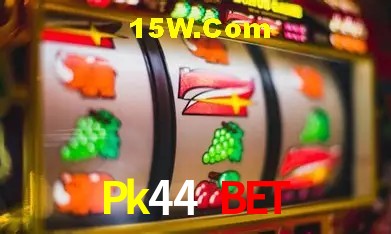 Pk44 Plataforma