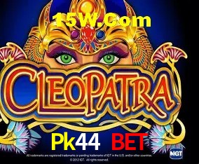 Especiais de Fim de Semana Pk44 Bet