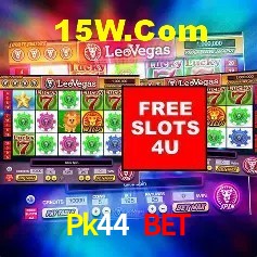 Pk44 Bet,Pk44 App