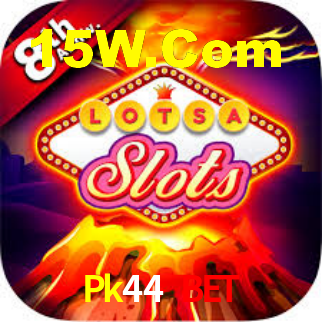 Pk44 Bet