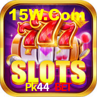 Pk44 Bet,Pk44 App