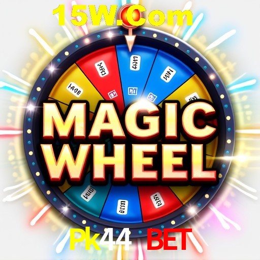 Desvendando o Mundo dos Jogos Virtuais na Pk44 Bet