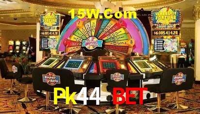 Segurança 2FA Pk44 Bet