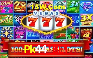 Pk44 Bet