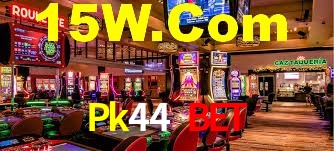 Football Betting Pk44 Bet