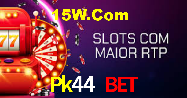 Pk44 Bet,Pk44 App