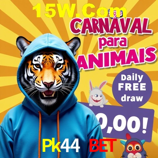 Desvendando o Mundo dos Jogos Virtuais na Pk44 Bet
