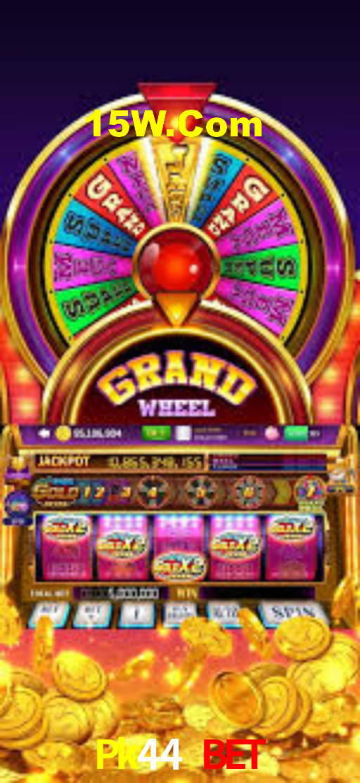 VIP Casino Pk44 Bet