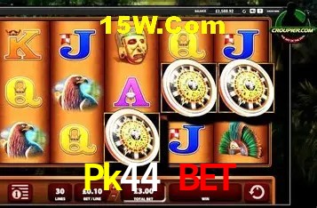 Pk44 Bet: Jogos de Caça-Níqueis-Altas Recompensas, Roleta-Velocidade, Blackjack-Desafios Máximos