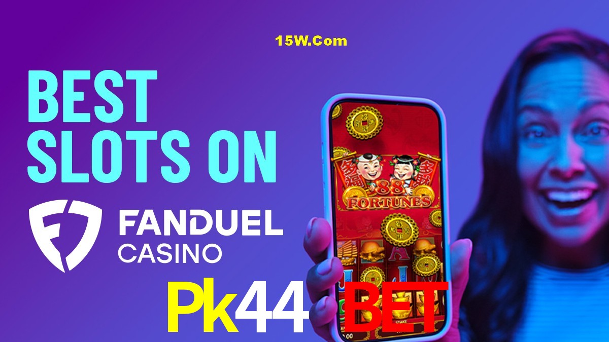APP oficial da Pk44 Bet para mobile