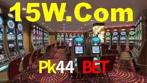 Slot Games Pk44 Bet