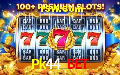 Pk44 Bet - Seu Cassino Online Favorito com Bônus Incríveis - Pk44 App