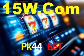 Platform Technology Pk44 Bet