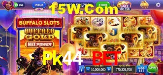 Flash Promotion Pk44 Bet