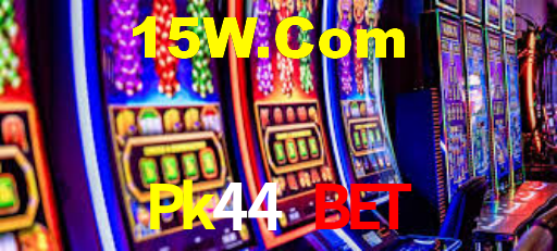 Daily Bonuses Pk44 Bet